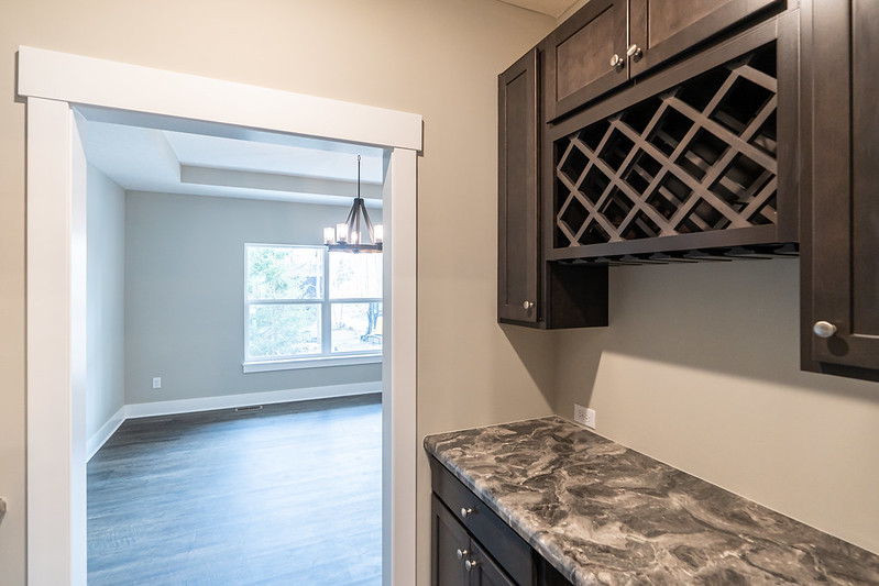 Winchester Butler Pantry