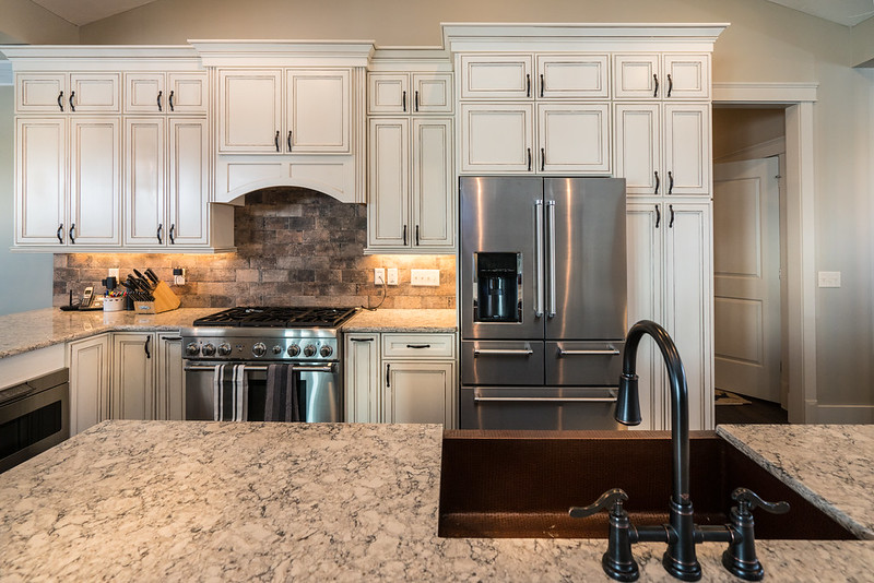 Spring Home Design Trends