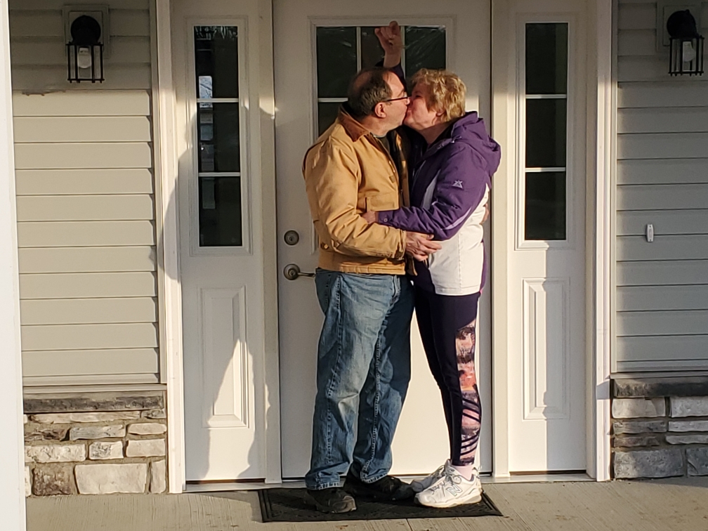 homeowner feature