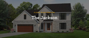 Photo pulled from Wayne Homes Flickr Feed