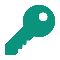 key icon