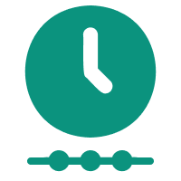 timeline icon