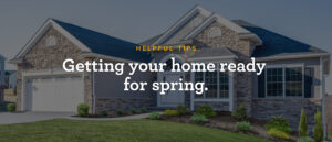 Photo pulled from Wayne Homes Flickr Feed