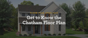 Photo pulled from Wayne Homes Flickr Feed