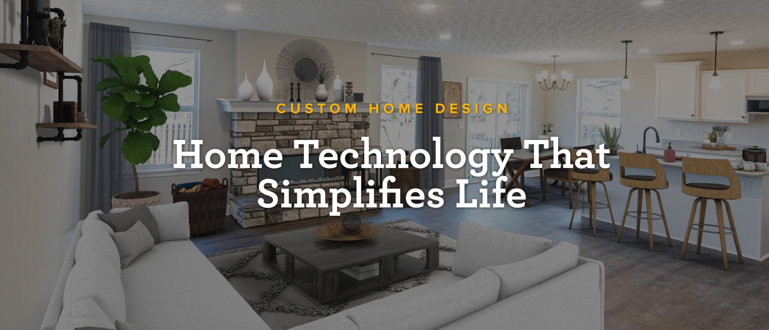 Wayne Homes - Blog BW - Home Technology - 06-06-2025 - MN